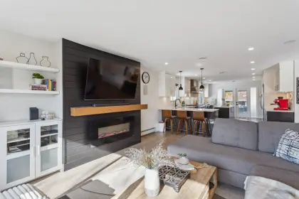1219 E 29th Avenue, Vancouver, BC, Vancouver — Single Family Residence for sale