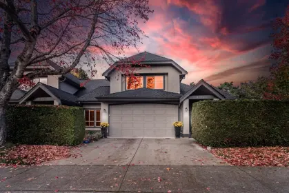 4887 47 Avenue, Delta, BC, Delta — Townhouse for sale