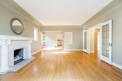 2341 Jefferson Avenue, West Vancouver, BC, West vancouver — Single Family Residence for sale