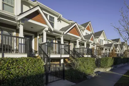 157 32633 Simon Avenue, Abbotsford, BC, Abbotsford — Townhouse for sale