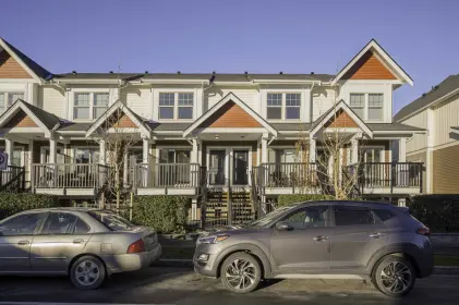 157 32633 Simon Avenue, Abbotsford, BC, Abbotsford — Townhouse for sale
