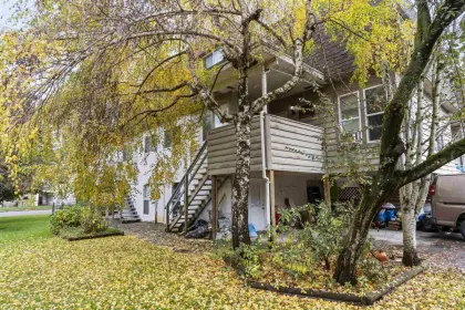 12 45720 Victoria Avenue, Chilliwack, BC, Chilliwack — Townhouse for sale