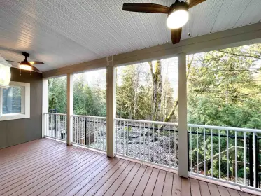 77 53480 Bridal Falls Road, Chilliwack, BC, Chilliwack — Manufactured On Land for sale