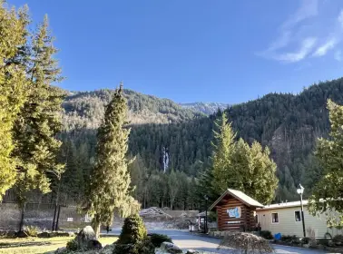 77 53480 Bridal Falls Road, Chilliwack, BC, Chilliwack — Manufactured On Land for sale