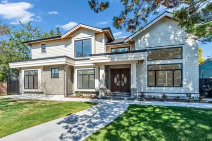 10731 Swinton Crescent, Richmond, BC, Richmond — Single Family Residence for sale