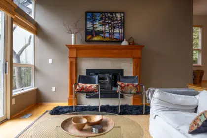 6032 Glenwynd Place, West Vancouver, BC, West vancouver — Single Family Residence for sale