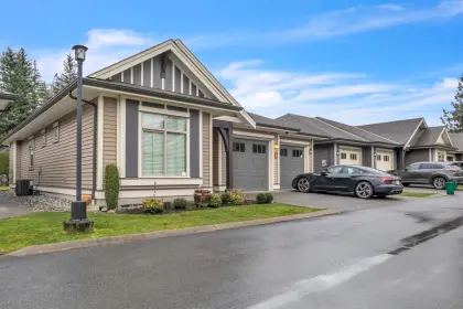 150 45900 South Sumas Road, Chilliwack, BC, Chilliwack — Single Family Residence for sale