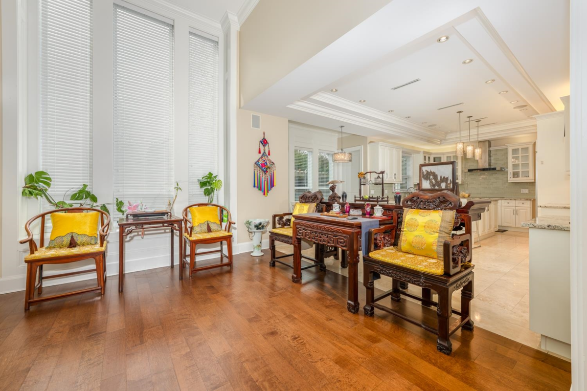 Bedroom 2 Photo of 9411 Florimond Road, Richmond, BC
