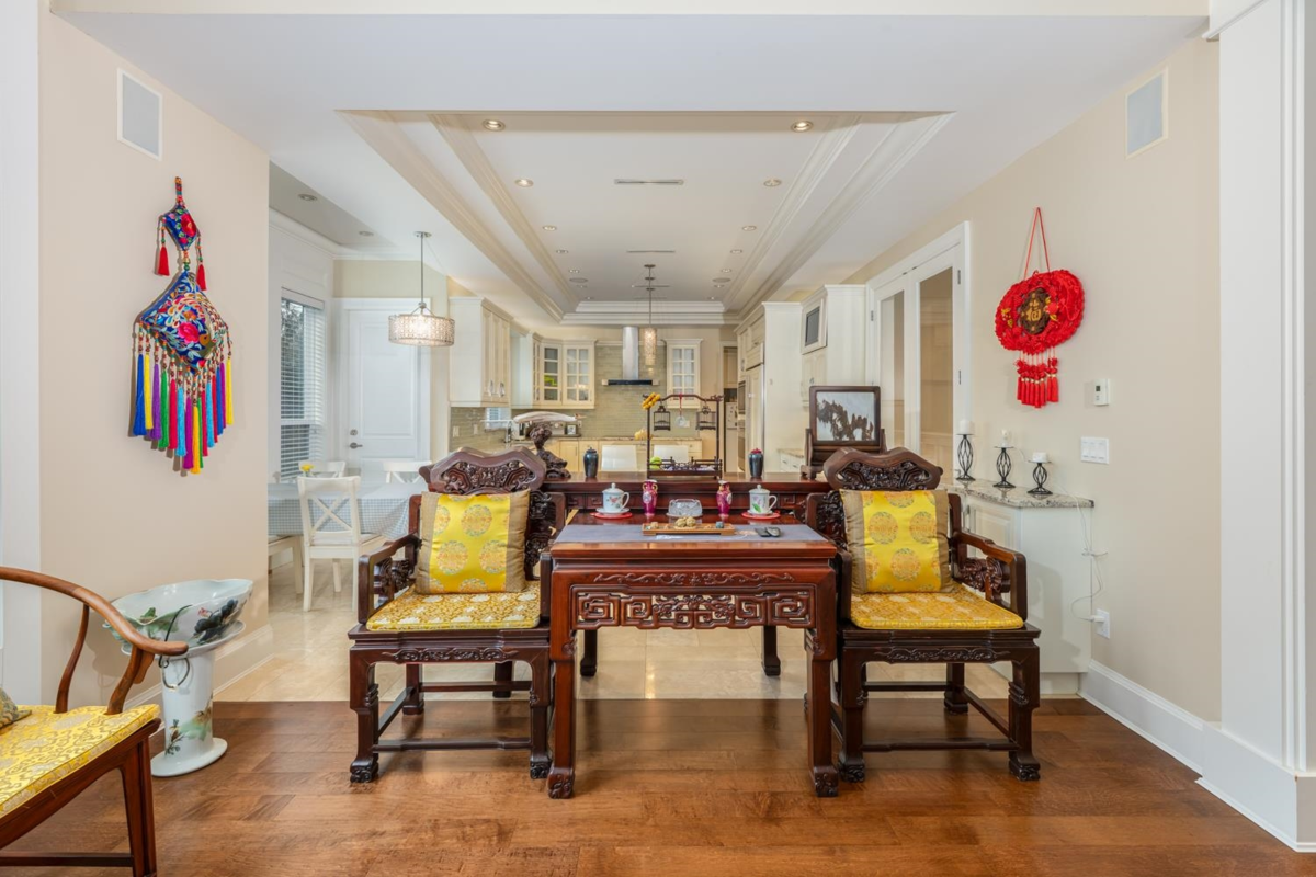 Bedroom 3 Photo of 9411 Florimond Road, Richmond, BC