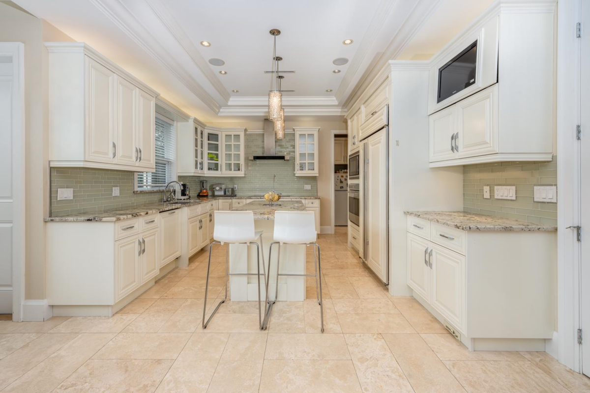 Bedroom 4 Photo of 9411 Florimond Road, Richmond, BC