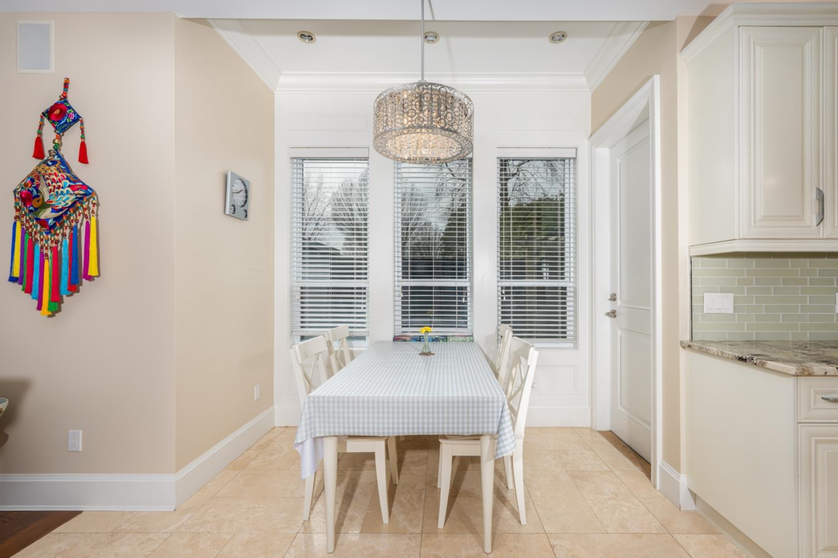 Community Amenities Photo (Clubhouse) of 9411 Florimond Road, Richmond, BC