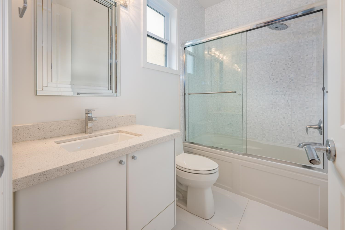 Entry Foyer Photo of 9411 Florimond Road, Richmond, BC