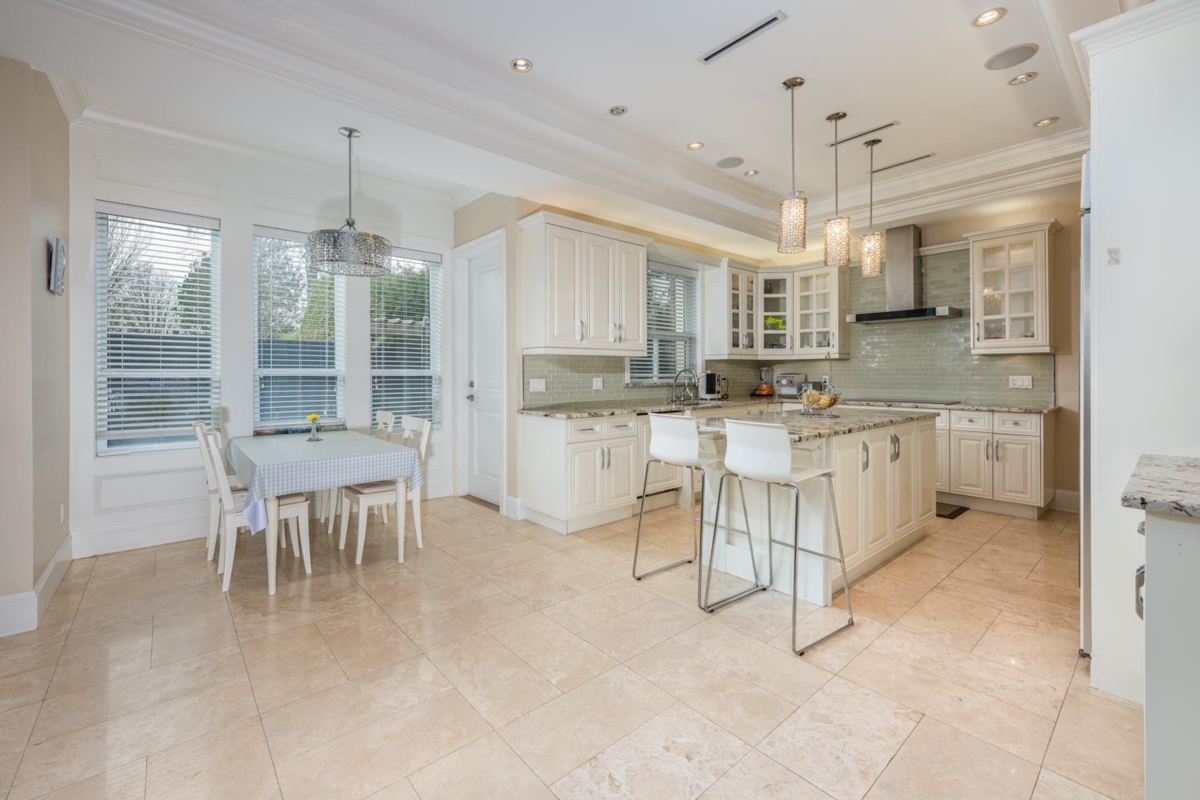 Guest Bathroom Photo of 9411 Florimond Road, Richmond, BC