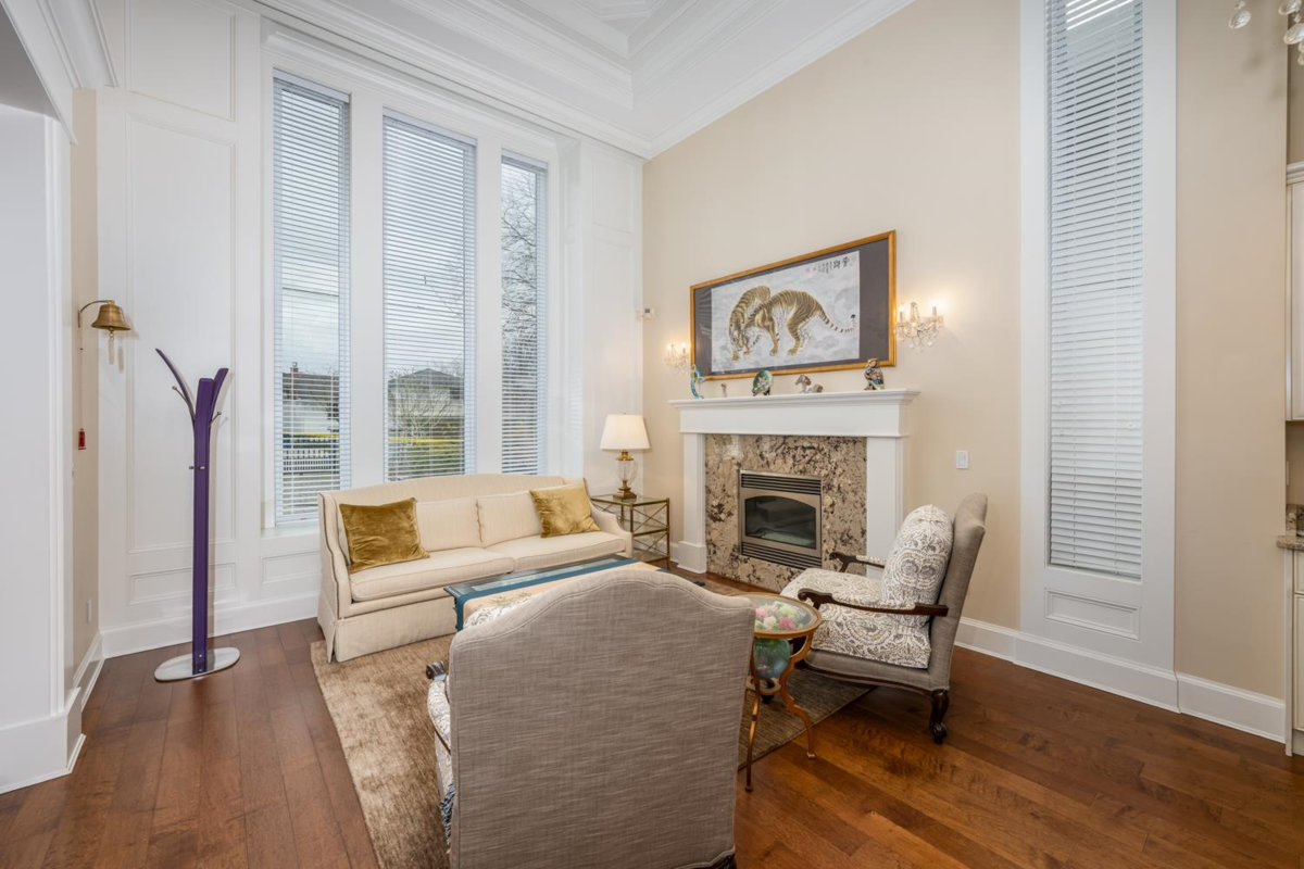 Kitchen Photo of 9411 Florimond Road, Richmond, BC