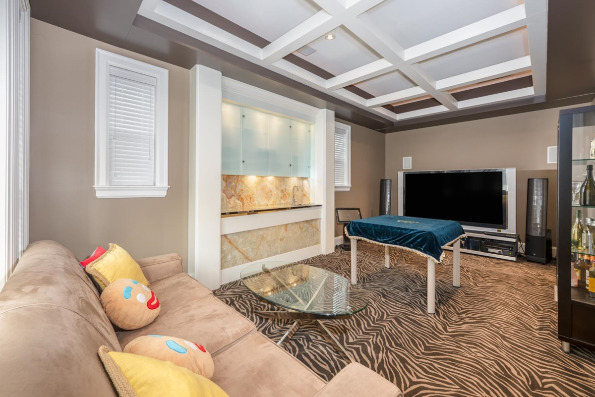 Loft / Bonus Room Photo of 9411 Florimond Road, Richmond, BC