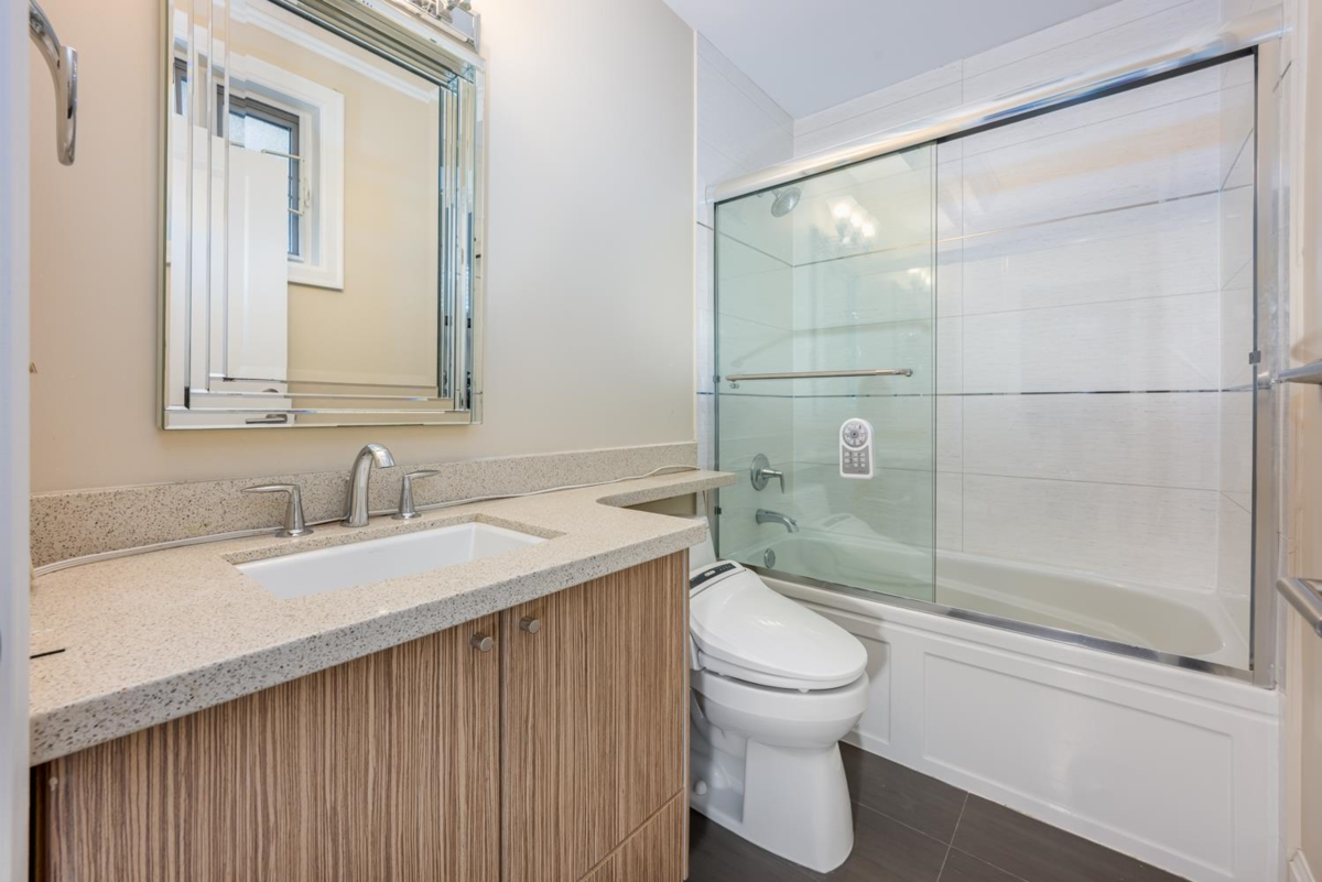 Neighborhood Park Photo Near 9411 Florimond Road, Richmond, BC