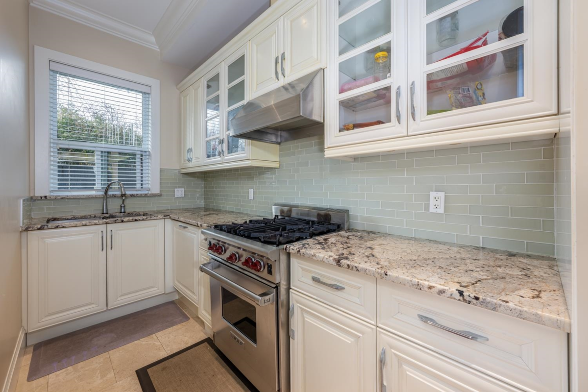 Office / Den Photo of 9411 Florimond Road, Richmond, BC