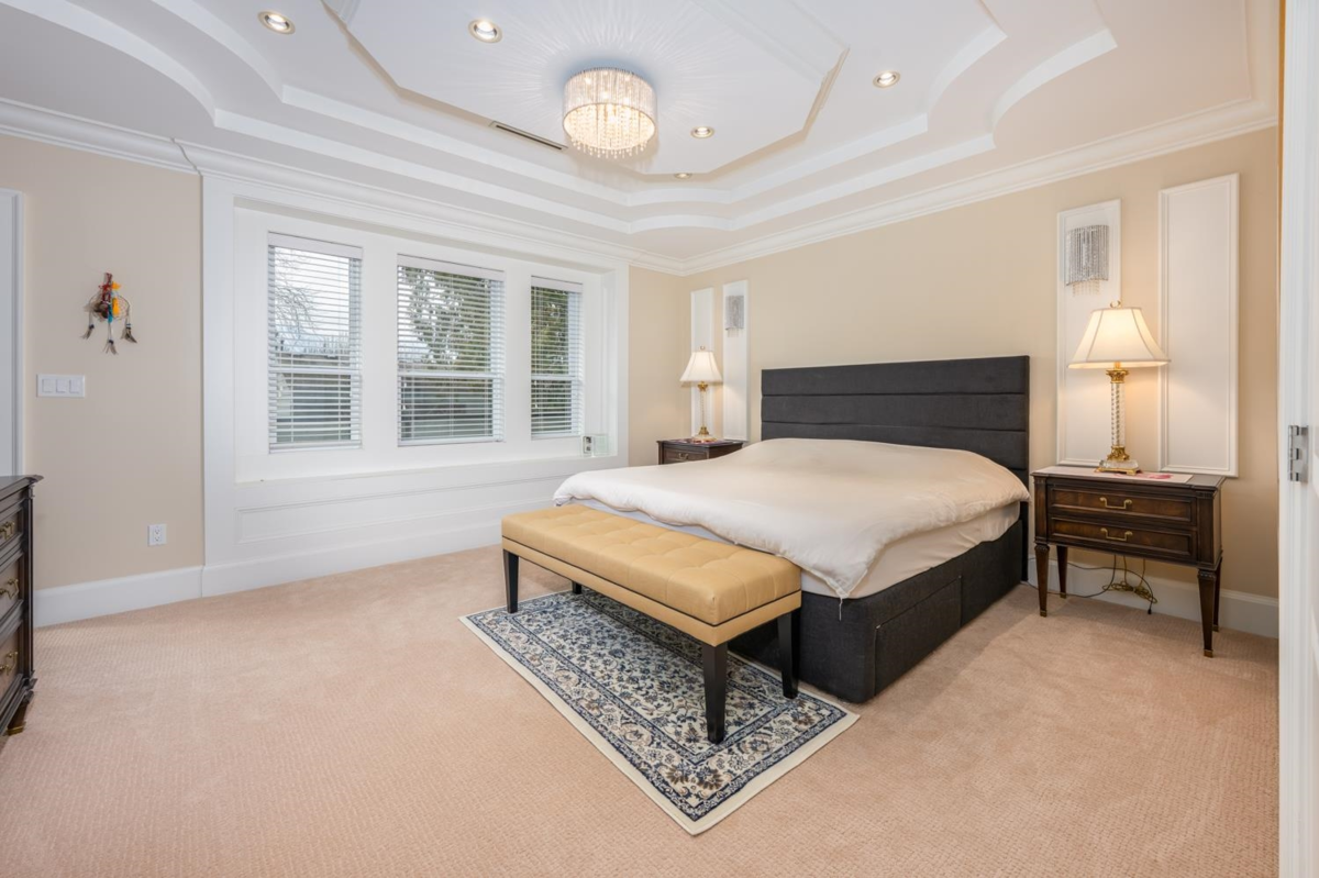 Outdoor Deck Photo of 9411 Florimond Road, Richmond, BC