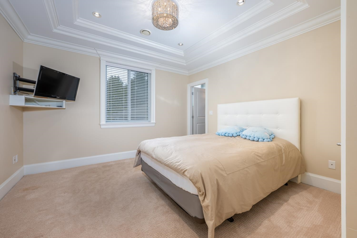 Outdoor Kitchen Photo of 9411 Florimond Road, Richmond, BC