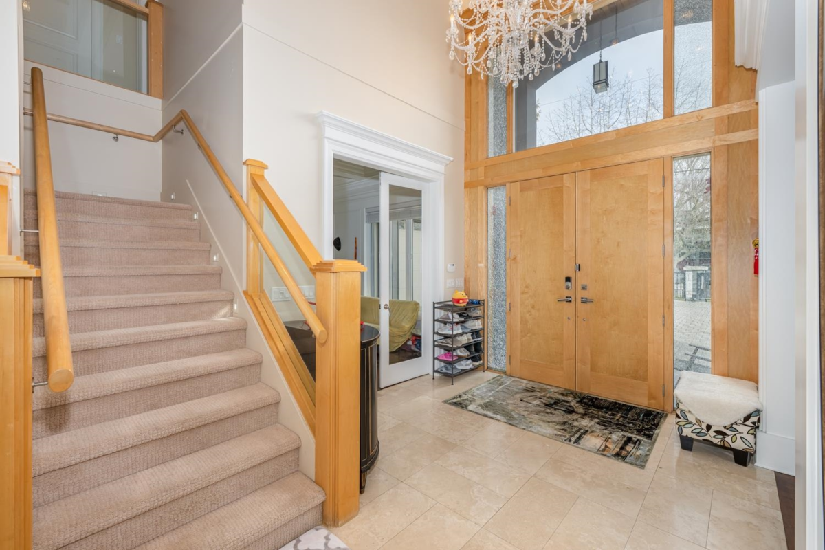 Outdoor Patio Photo of 9411 Florimond Road, Richmond, BC