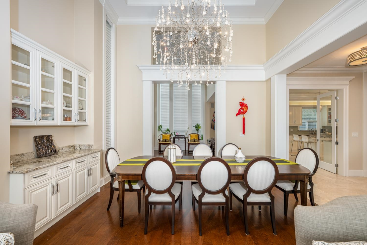 Pantry Photo of 9411 Florimond Road, Richmond, BC