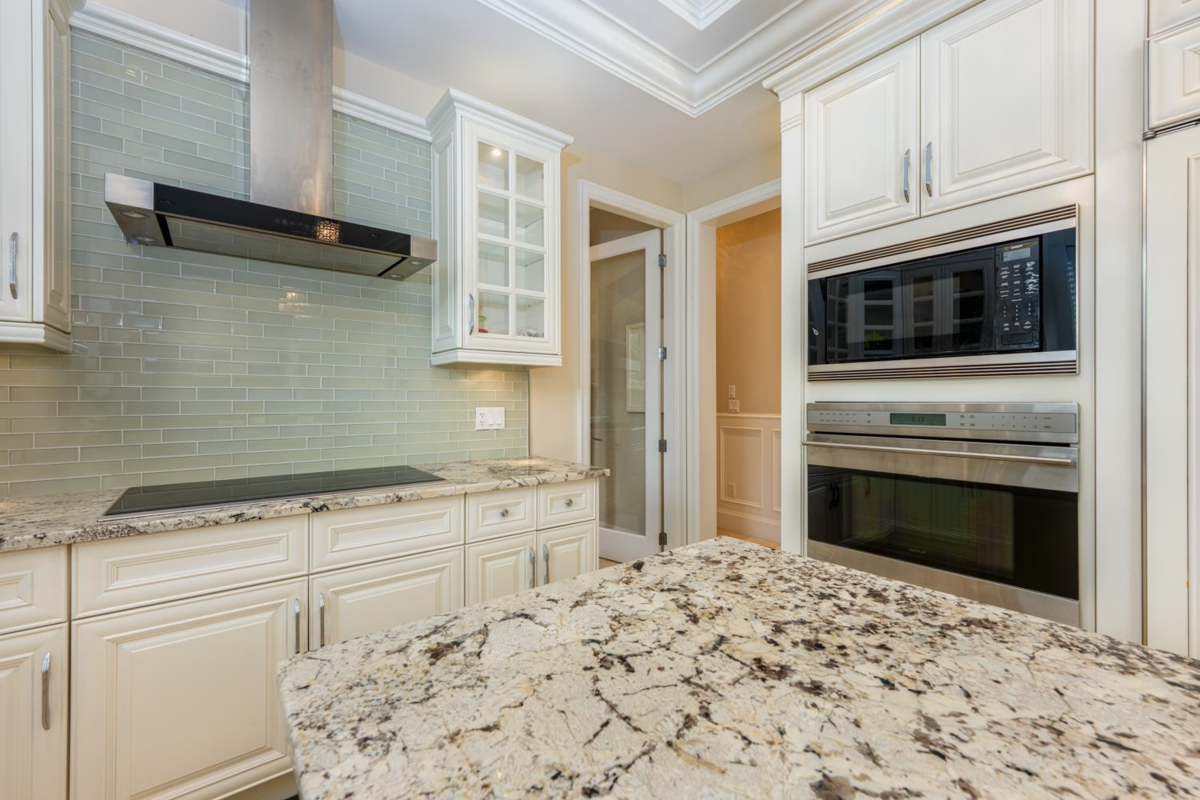 Powder Room Photo of 9411 Florimond Road, Richmond, BC