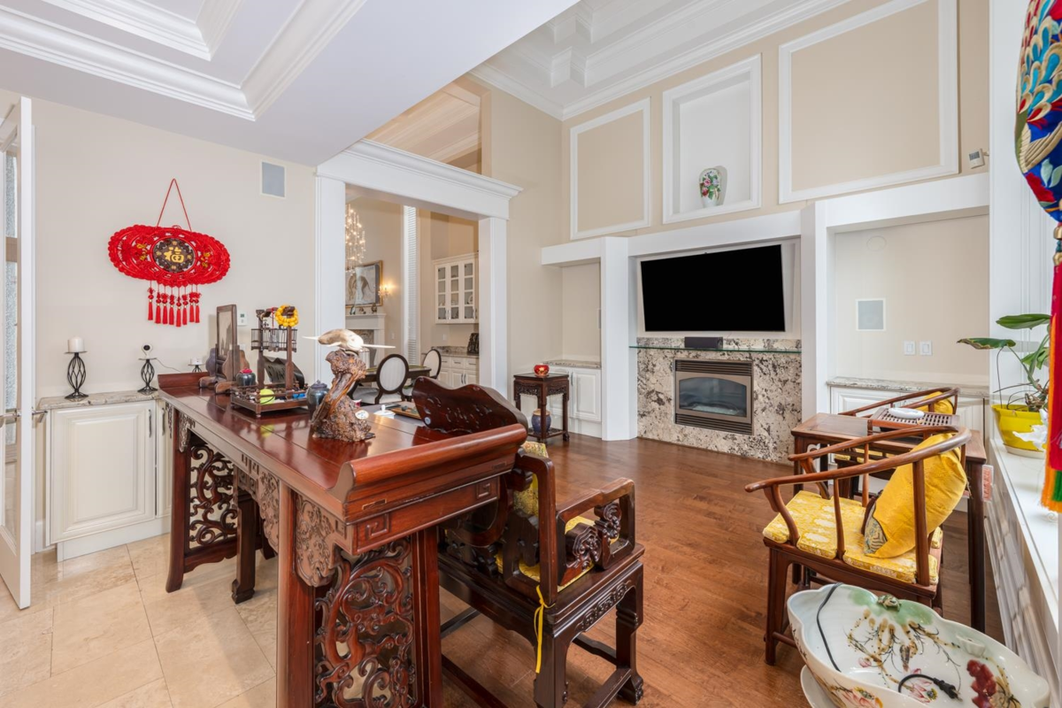 Primary Bathroom Photo of 9411 Florimond Road, Richmond, BC