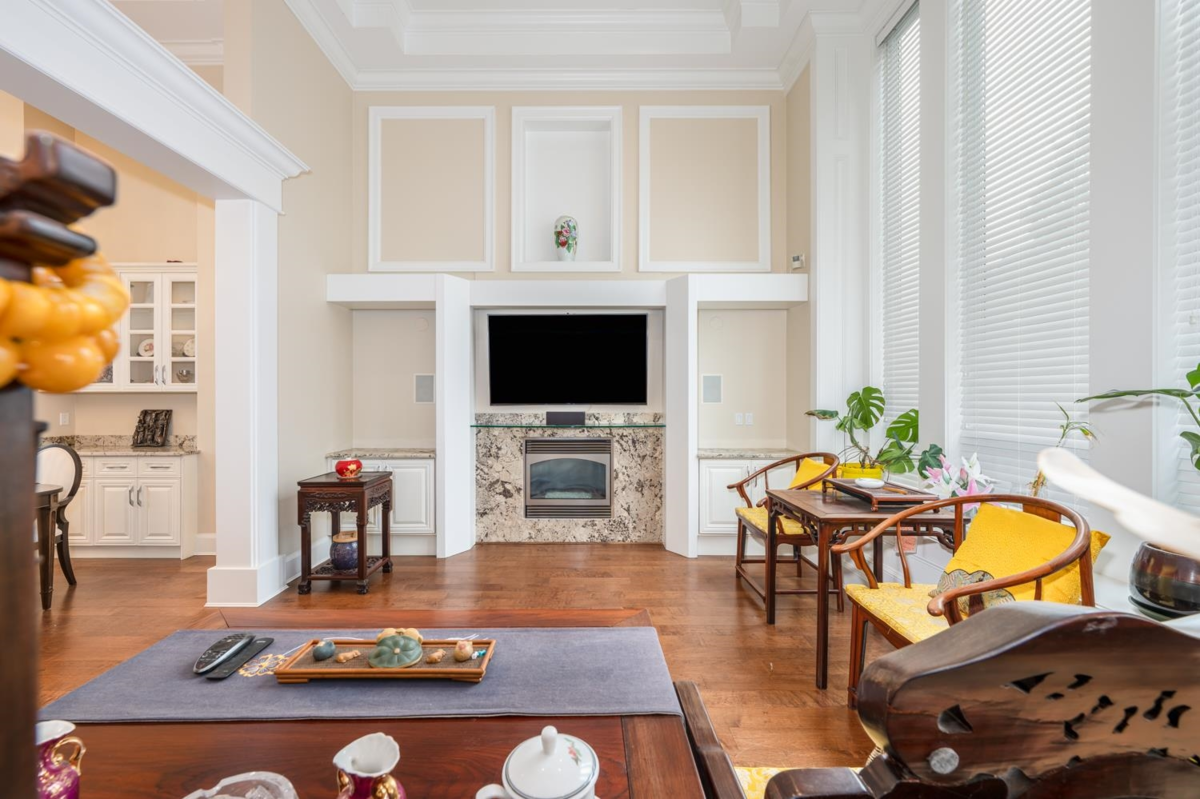 Primary Bedroom Photo of 9411 Florimond Road, Richmond, BC