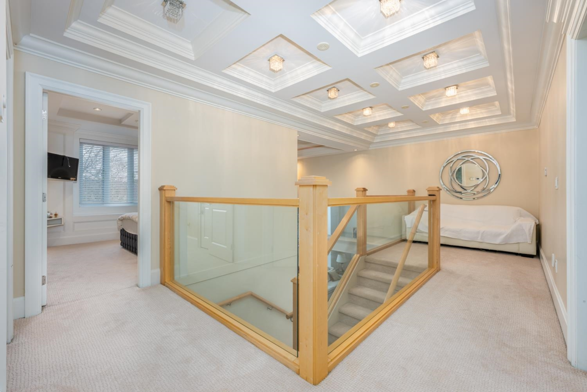 Swimming Pool Photo of 9411 Florimond Road, Richmond, BC