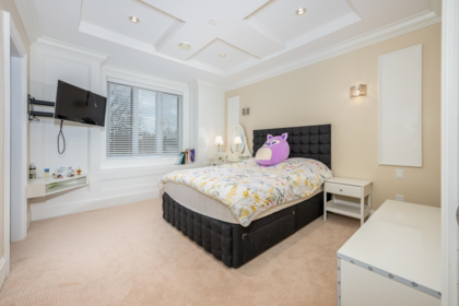 Street View Photo of 9411 Florimond Road, Richmond, BC