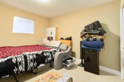 47213 Skyline Drive, Chilliwack, BC, Chilliwack — Single Family Residence for sale