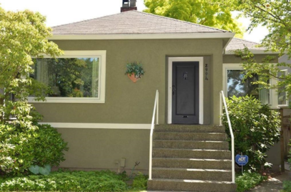 2994 W 32nd Avenue, Vancouver, BC, Vancouver — Single Family Residence for sale