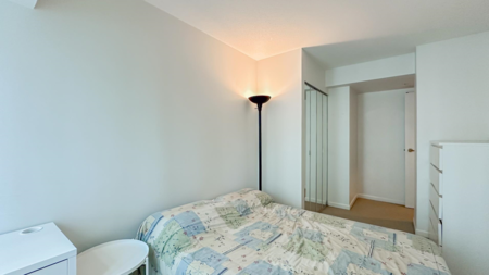 Bedroom 4 Photo of 701 1318 Homer Street, Vancouver, BC
