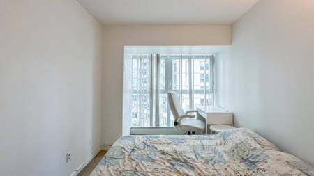 Bedroom 3 Photo of 701 1318 Homer Street, Vancouver, BC
