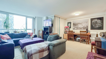 Pantry Photo of 701 1318 Homer Street, Vancouver, BC