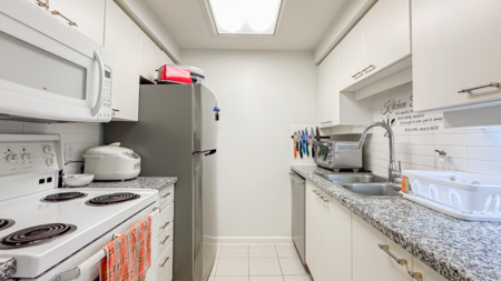 701 1318 Homer Street, Vancouver, BC, Vancouver — Apartment/Condo for sale