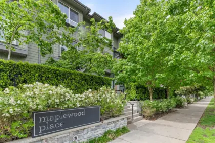 49 433 Seymour River Place, North Vancouver, BC, North vancouver — Townhouse for sale