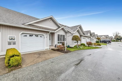 13 8979 Broadway Street, Chilliwack, BC, Chilliwack — Townhouse for sale