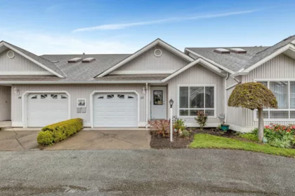 13 8979 Broadway Street, Chilliwack, BC, Chilliwack — Townhouse for sale
