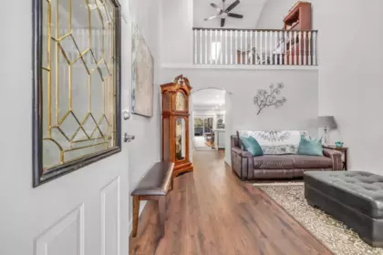13 8979 Broadway Street, Chilliwack, BC, Chilliwack — Townhouse for sale
