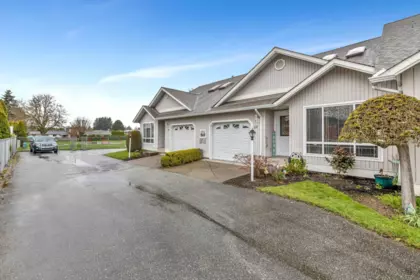 13 8979 Broadway Street, Chilliwack, BC, Chilliwack — Townhouse for sale