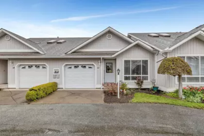 13 8979 Broadway Street, Chilliwack, BC, Chilliwack — Townhouse for sale
