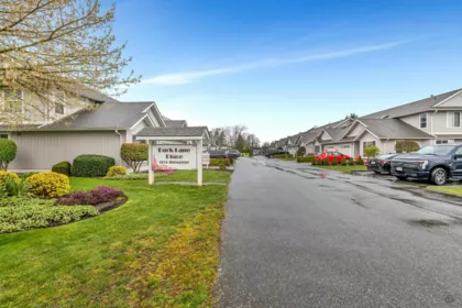 13 8979 Broadway Street, Chilliwack, BC, Chilliwack — Townhouse for sale