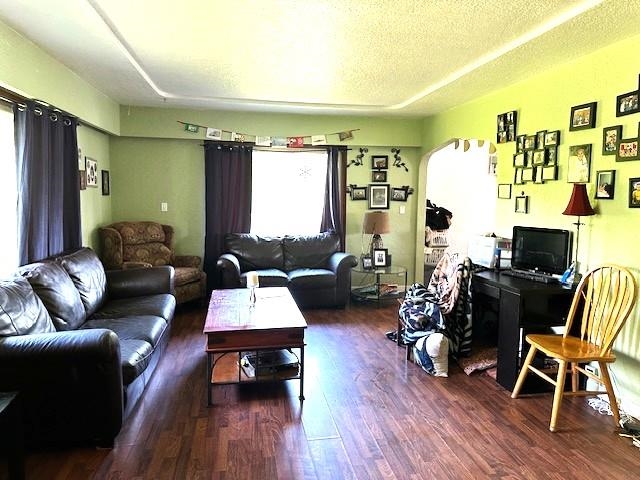 Dining Area Photo of 45656 Wellington Avenue, Chilliwack, BC