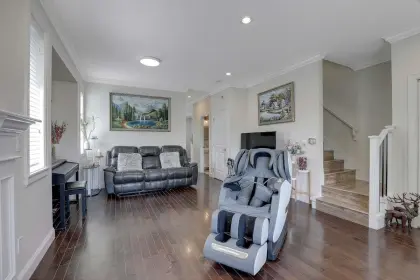 2907 152a Street, Surrey, BC, Surrey — Single Family Residence for sale