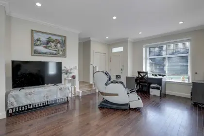 2907 152a Street, Surrey, BC, Surrey — Single Family Residence for sale