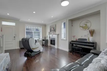 2907 152a Street, Surrey, BC, Surrey — Single Family Residence for sale