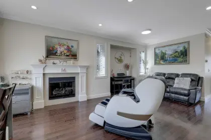 2907 152a Street, Surrey, BC, Surrey — Single Family Residence for sale