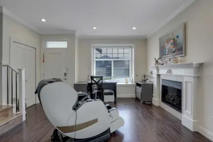 2907 152a Street, Surrey, BC, Surrey — Single Family Residence for sale
