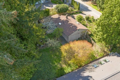 2884 128 Street, Surrey, BC, Surrey — Single Family Residence for sale
